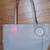 Kate Spade Rosa leather medium tote muted taupe NEW with tagsWKR 1 thumbnail