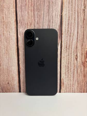 iPhone 16 Plus - Unlocked - 256GB 1