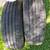 Goodyear Comfortred Touring 225/65R17 (2) 4 thumbnail