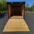 2026 Enclosed Trailer 8.5x18 / Toy Hauler / Car Hauler 7000 GVWR 8 thumbnail