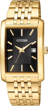 CITIZEN OUARTZ MENS WATCH 1