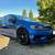 For Sale: 2019 Volkswagen Golf R – Techno Blue – 6-Speed Manual – Rare 3 thumbnail