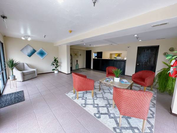 $165 / 324ft2 - Branson Getaway Inn, unidades estudio remodeladas con y sin cocina (Branson, MO)63754856867329124