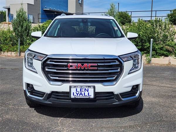 *2024* *GMC* *Terrain* *SLT* - $27,981 (_GMC_ _Terrain_ _Sedán_)63493082264451124