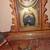 Antique shelf pendulum clock centuries old 1 thumbnail