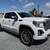 2021 GMC Sierra 1500 Crew Cab 4x4 4WD Denali Pickup 4D 5 3/4 ft Truck 3 thumbnail
