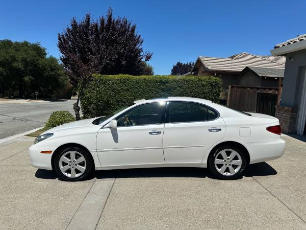 2006 Lexus ES330 ES 330 - $6,500 (San Jose)63438663298817121