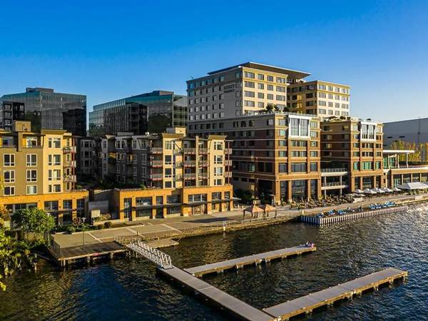 $2,812 / 1br - 740ft2 - Water Views, Washer and Dryer, Common Area Wifi, Zen Garden63862176667265121