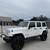 2015 Jeep Wrangler - Unlimited Sahara Sport Utility 4D 1 thumbnail