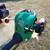 WEEDEATER & MURRAY Gas String Trimmers - AS-IS For Parts or Repair 3 thumbnail