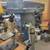Floor model drill press 2 thumbnail