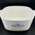 Cornflower Blue by Corning - 1.75 Quart Square Casserole No Lid 2 thumbnail