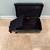 July Checked Trunk Luggage – Large Green (Good Used Condition) 7 thumbnail