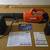 Echo 58 Volt Blower with Battery and Charger 1 thumbnail