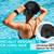 Firm Price! Brand New in a Package Long Hair Swim Cap for Women/Men 6 thumbnail