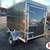 2026 Cargomate Kitt Trailers 4X6 Enclosed (Assorted Colors) 4 thumbnail