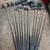 Golf Clubs and Stand Bag 3 thumbnail