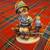 US Zone Hummel Goebel "Wayside Harmony" Boy 5" Germany. 1 thumbnail