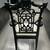 Chinese Chippendale style chair 2 thumbnail