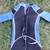 HISEA Scuba Donkey Wetsuit - Size 8 3 thumbnail