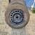 KIA Rio 15" Steel Wheels with Continental 195/60R15 1 thumbnail
