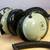 David Clark H10-76 - Pilot Headset - professional aviation use, tested 2 thumbnail