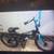 Mongoose 20” complete bicycle 1 thumbnail