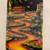signed numbered Mark Monsarrat San Francisco Watercolor Painting Print 4 thumbnail