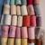 49 Embroidery Yarns 13 thumbnail