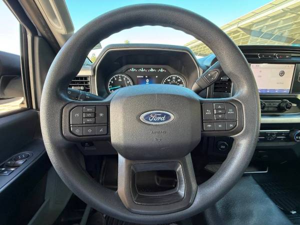 2022 Ford F-150 F150 XL - Photo 11