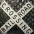 "RAILROAD CROSSING"(*B.N.RAILROAD) SIGN (NOS) $120 1 thumbnail