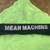 MEAN MACHINE Handlebar pad 1 thumbnail