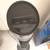 Oscillating Fan Tower with Remote Control 2 thumbnail