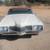 Classic 1970 Ford Thunderbird big block 429 thunder jet 4 thumbnail