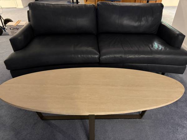 Ethan Allen Coffee Table - EXCELLENT! 1