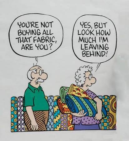 Hello Quilters (Lake Wales Winter Haven)