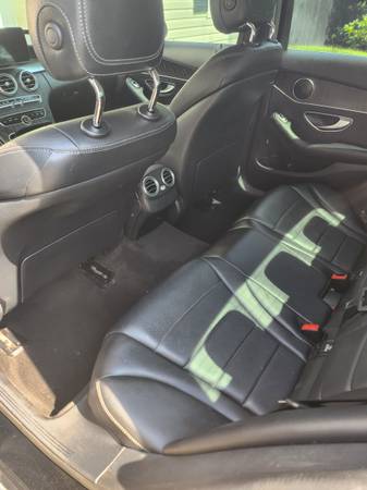 2016 Mercedes C 300 - $15,000 (South Fulton)63621001782785124