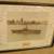 Vintage Signed USS Tripoli US Military Navy Ship Picture 2 thumbnail