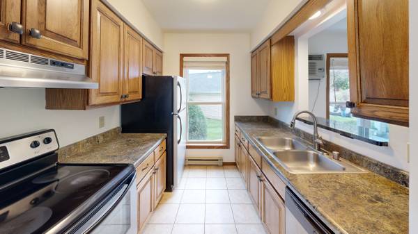 Two bed, Two Bath Available NOW! (7657CB) 1
