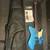 EART GW2T-SE Headless Electric Guitar with gig bag $250 1 thumbnail