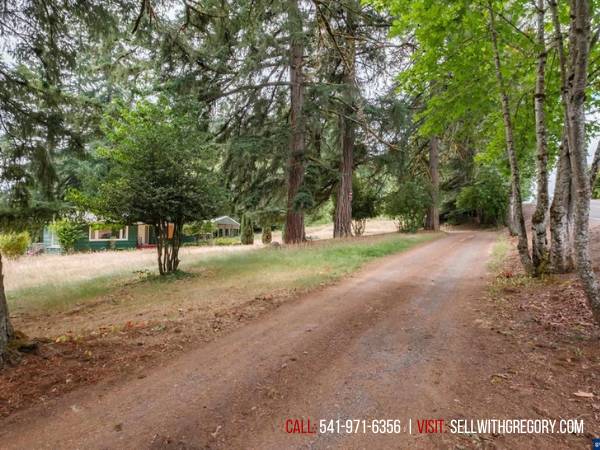 $425,000 / 4br - 2182ft2 - Endless Potential on 6.6 Acres in a Sought-After Location! (Sweet Home OR)63624697462915123