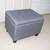 Storage ottoman footstool 1 thumbnail