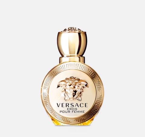 Versace Perfume 1