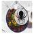 Stained Glass Suncatcher Ornaments, New in Gift Boxes, Only $3 Each 14 thumbnail