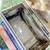 30 LBS- 2 FT TALL-BRASS/ BRONZE STORAGE BOX INTRICATE DESIGN-NORWALK 4 thumbnail