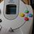 Sega Dreamcast Console BUNDLE 6 games and 2 controllers 3 Memory Cards 19 thumbnail