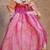 3 Disney Princess Dresses Size 7/8 2 thumbnail