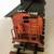 Caboose "G" Scale by New Bright 1986 3 thumbnail