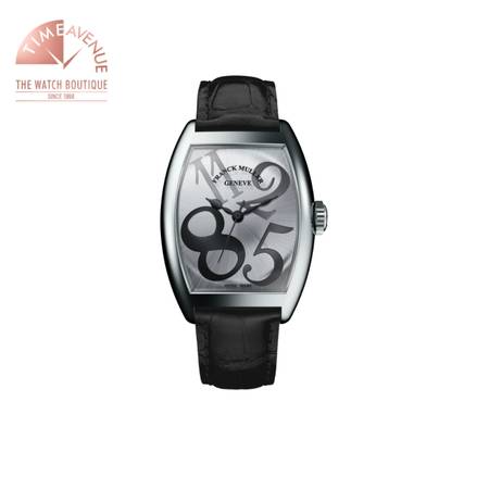 Franck muller watches 1
