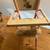 1980’s Holly Hobby Canopy Bed and Highchair 4 thumbnail